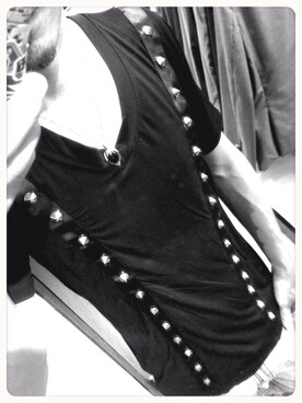 雜衣舖時尚服飾精品さんのコーディネート