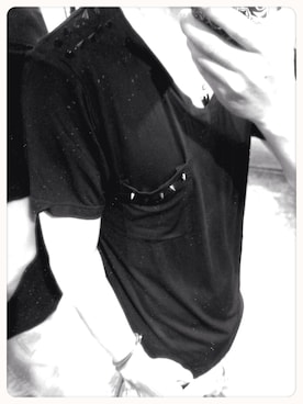 雜衣舖時尚服飾精品さんのコーディネート