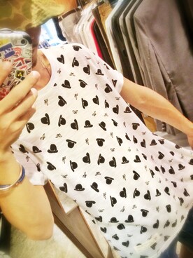 雜衣舖時尚服飾精品さんのコーディネート