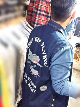 雜衣舖時尚服飾精品さんのコーディネート