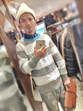 雜衣舖時尚服飾精品さんのコーディネート