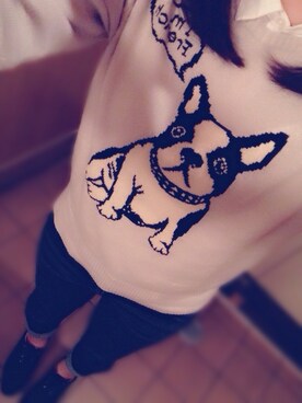 まるこさんのコーディネート