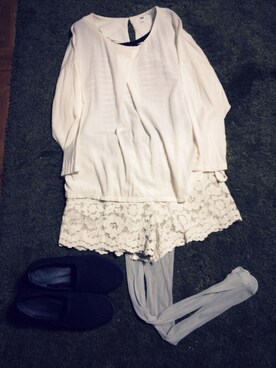 くらむぼんぼんさんのコーディネート