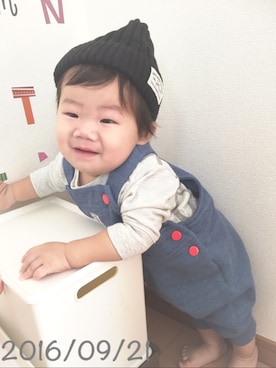 OYAMA_CHANさんのコーディネート