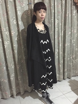 TeaRiceさんのコーディネート