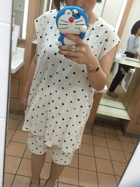 na-naさんのコーディネート