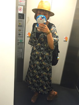 na-naさんのコーディネート