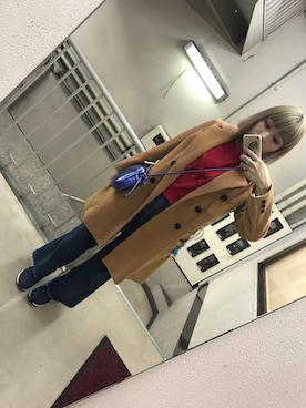 na-naさんのコーディネート