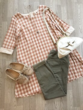 yukoさんのコーディネート