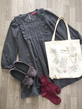 yukoさんのコーディネート