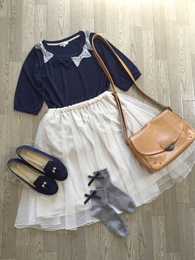 yukoさんのコーディネート