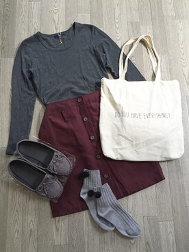 yukoさんのコーディネート