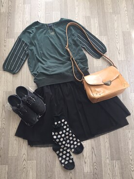 yukoさんのコーディネート