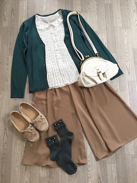 yukoさんのコーディネート