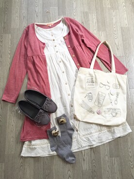 yukoさんのコーディネート