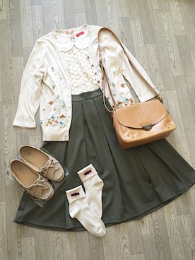 yukoさんのコーディネート