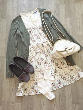 yukoさんのコーディネート