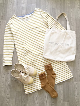 yukoさんのコーディネート