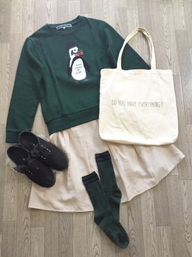 yukoさんのコーディネート