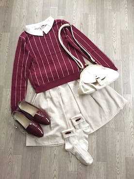 yukoさんのコーディネート