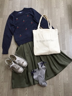 yukoさんのコーディネート