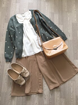 yukoさんのコーディネート