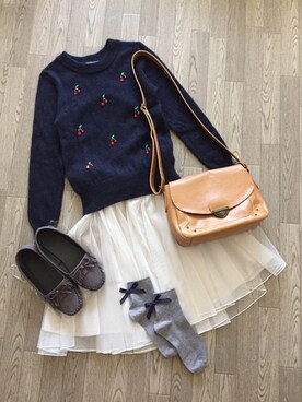 yukoさんのコーディネート