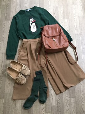 yukoさんのコーディネート