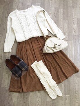 yukoさんのコーディネート