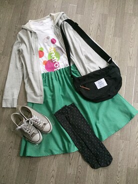 yukoさんのコーディネート