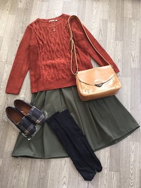 yukoさんのコーディネート