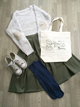 yukoさんのコーディネート