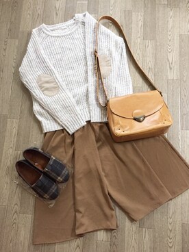 yukoさんのコーディネート