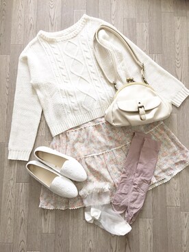 yukoさんのコーディネート