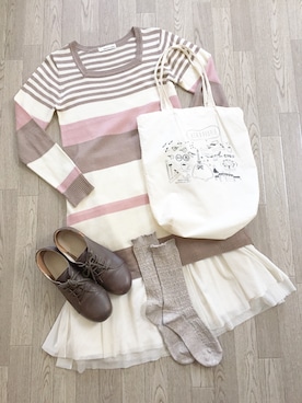 yukoさんのコーディネート