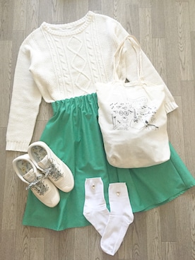 yukoさんのコーディネート