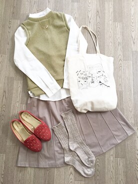 yukoさんのコーディネート