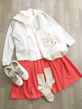 yukoさんのコーディネート