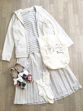 yukoさんのコーディネート