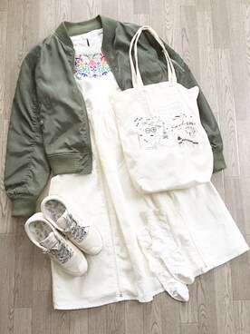 yukoさんのコーディネート