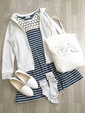 yukoさんのコーディネート