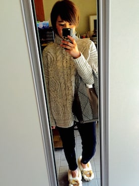 masさんのコーディネート