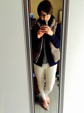 masさんのコーディネート