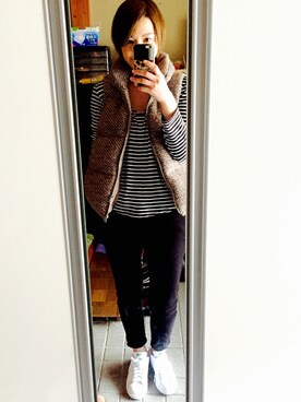 masさんのコーディネート