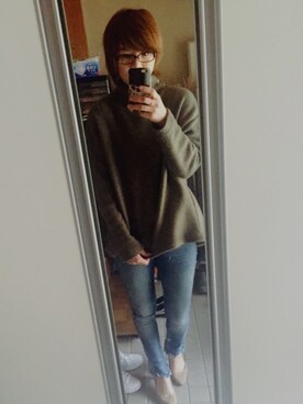 masさんのコーディネート