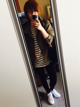 masさんのコーディネート