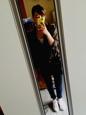 masさんのコーディネート