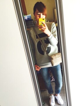 masさんのコーディネート