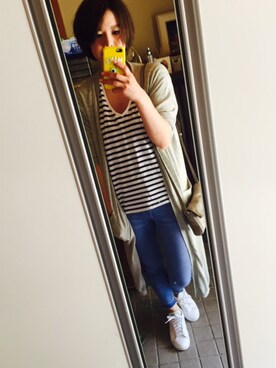 masさんのコーディネート