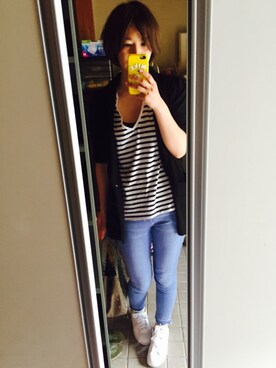 masさんのコーディネート